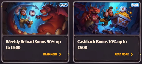 bonus 3