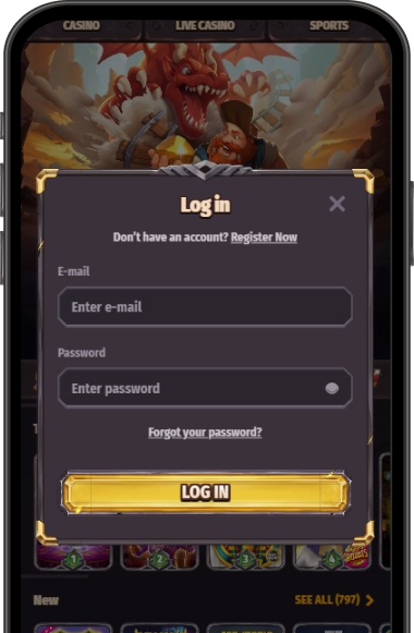 accedi 2